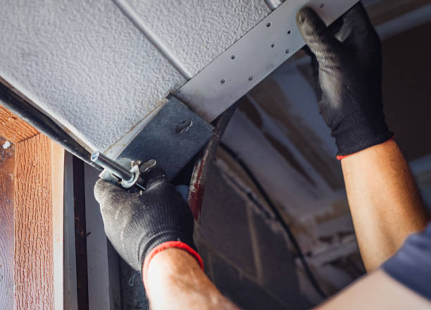 Reliable Garage Door Panel Replacement contractor in Benewah County County, ID by Garage Doors Repair Pro